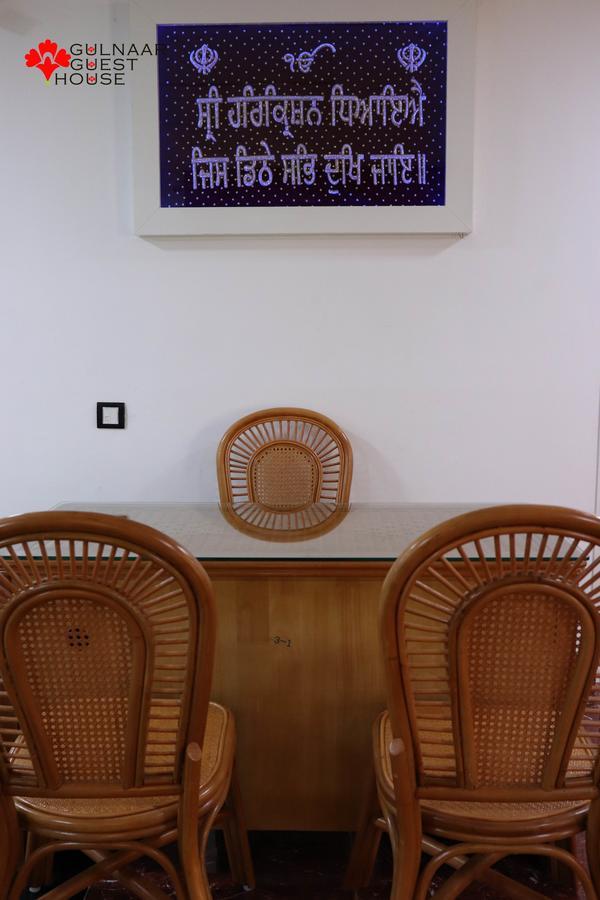 Gulnaar Guest House Chennai Eksteriør billede